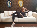 Ana Hickmann