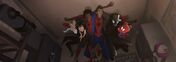 Homem-Aranha: No Universo Aranha