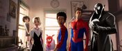 Homem-Aranha: No Universo Aranha