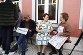 o programa da cristina, pátio alfacinha
