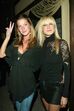 Heidi Klum e Gisele Bündchen