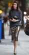 Street Style lantejoulas