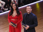 Pedro Teixeira e Rita Pereira