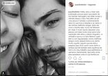 Sara Carreira e João Direitinho