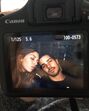 Sara Carreira e João Direitinho