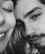 Sara Carreira e João Direitinho