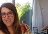  Daniela Silva morreu no acidente com o helicóptero do INEM