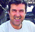 João Lima, piloto e comandante da aeronave