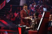 The Voice