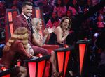 The Voice