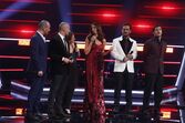 The Voice