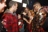 The Voice