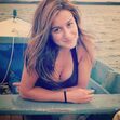 Eliana Voigt, casados à primeira vista