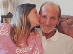 Eliana Voigt, casados à primeira vista