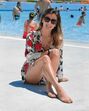 Eliana Voigt, casados à primeira vista