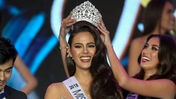 Catriona Gray, Miss Universo 2018