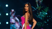 Catriona Gray, Miss Universo 2018