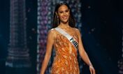 Catriona Gray, Miss Universo 2018