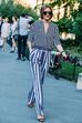 Street Style riscas