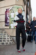 Street Style