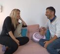 Casados à Primeira Vista, Ana, Hugo