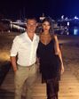 Cédric Soares, Filipa Brandão