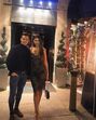 Cédric Soares, Filipa Brandão
