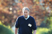Charlie Rose