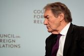 Charlie Rose