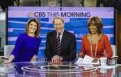 Charlie Rose