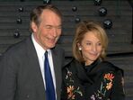 Charlie Rose