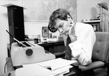 Charlie Rose