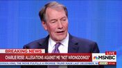 Charlie Rose