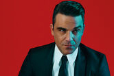 Robbie Williams