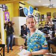 Macaulay Culkin