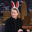 Macaulay Culkin