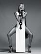 naomi campbell