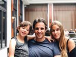 Laura e Nuno Gomes