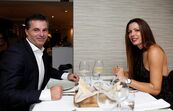  Francisco de 'Casados à Primeira Vista' com amiga 