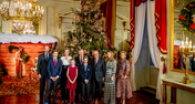 família real belga