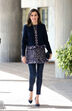 Letizia de Espanha