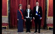 Letizia de Espanha