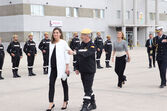 Letizia de Espanha