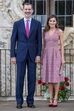 Letizia de Espanha