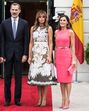 Letizia de Espanha