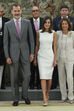 Letizia de Espanha