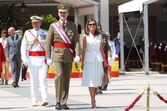 Letizia de Espanha