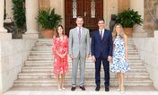 Letizia de Espanha