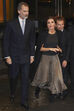 Letizia de Espanha