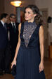 Letizia de Espanha